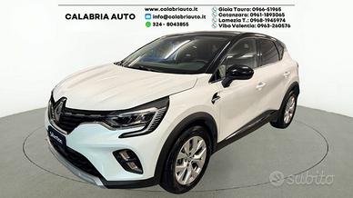 RENAULT Captur Full Hybrid E-Tech 145 CV Intens