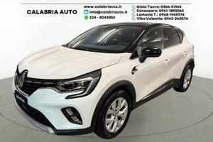 RENAULT Captur Full Hybrid E-Tech 145 CV Intens