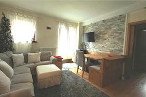 Appartamento in Chalet a Trepalle, Livigno