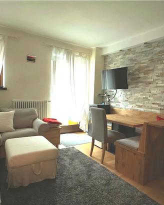 Appartamento in Chalet a Trepalle, Livigno