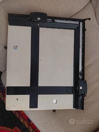 Marginatore camera oscura