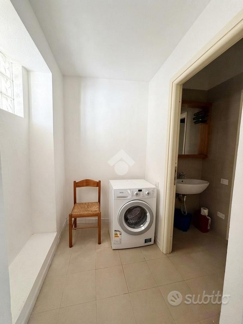 Appartamento – Cagliari, Santa Rosalia, Pirri - Altro