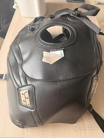 Copri serbatoio Triumph tridente