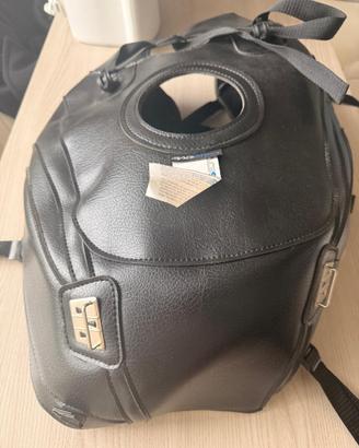 Copri serbatoio Triumph tridente