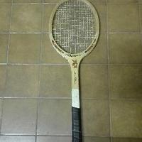 Racchetta tennis