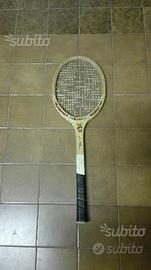 Racchetta tennis