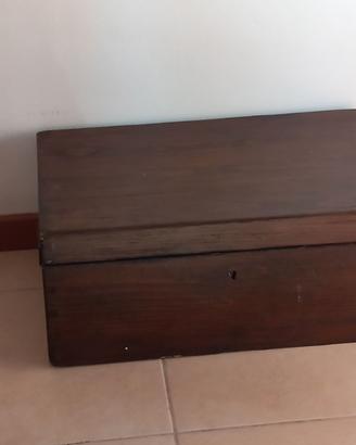 Bauletto da carrozza