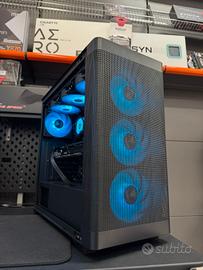 Pc gaming 