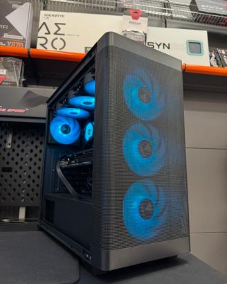 Pc gaming 