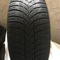 4 Gomme invernali 235/55/17.     103v