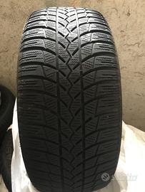 4 Gomme invernali 235/55/17.     103v