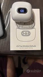 Cuffie