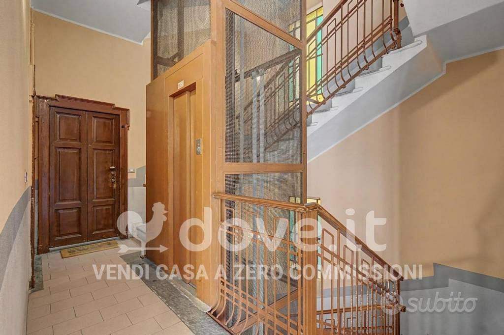 Appartamento – Milano, Isola, Municipio 9 - Vista 3
