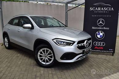 Mercedes-Benz GLA 200 d 150 cv Automatica Business