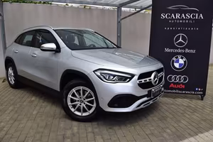Mercedes-Benz GLA 200 d 150 cv Automatica Business
