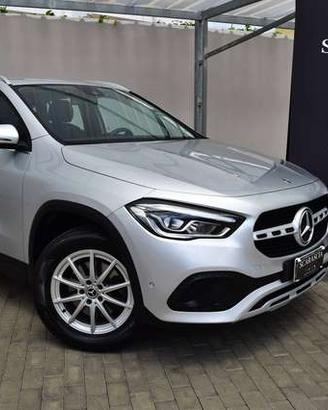 Mercedes-Benz GLA 200 d 150 cv Automatica Business