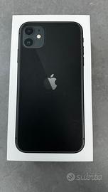 Iphone 11 128gb