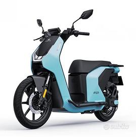 Vmoto Super Soco CITI L3 - 2025