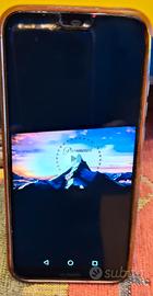 smartphone Huawei P20 lite