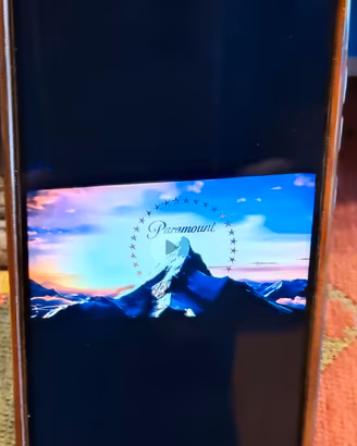 smartphone Huawei P20 lite