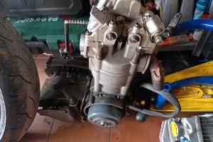 ricambi Husqvarna 570 2004