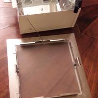 2 Faretti da incasso