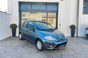 Citroen C3 1.4 HDi 50 Kw Km134.000-2006