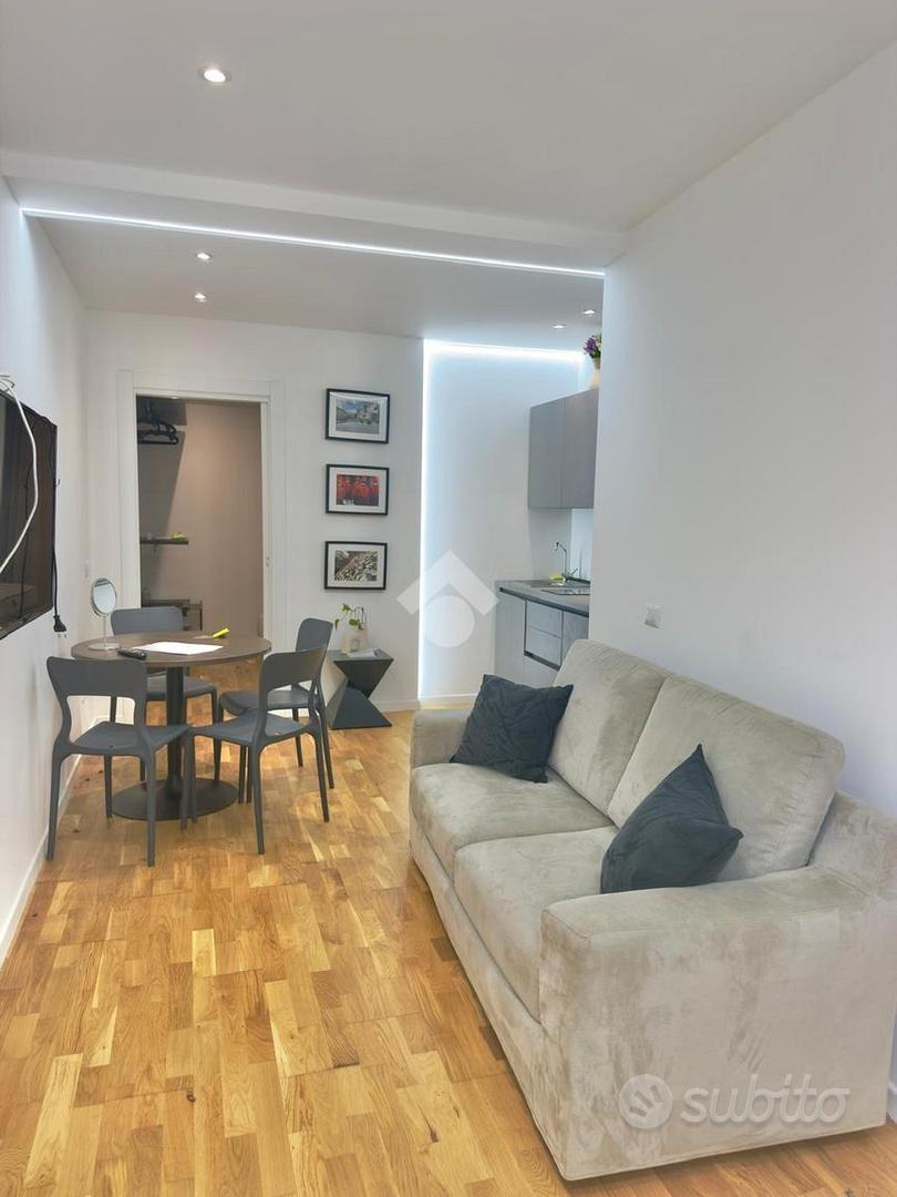 Appartamento – Cagliari, Stampaxi/Stampace - Vista 4