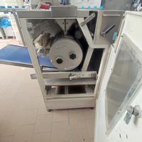 Arrotondatrice Pietroberto