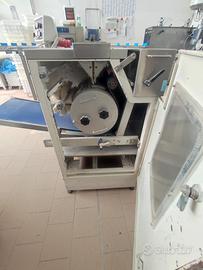 Arrotondatrice Pietroberto