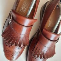 Scarpe Ferragamo uomo