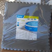 tappetini sotto piscina 