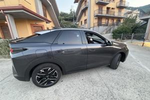 Auto nuova 8000 km