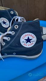 Scarpe Converse numero 39