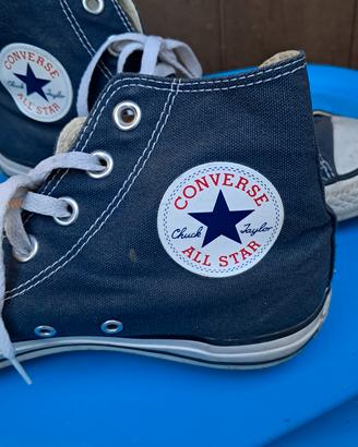 Scarpe Converse numero 39