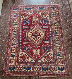 Tappeto Persiano 200x155