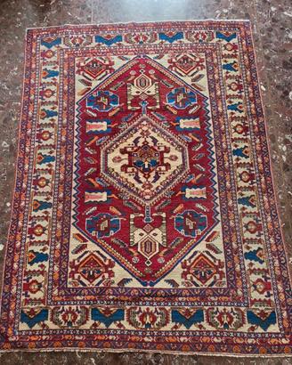 Tappeto Persiano 200x155