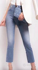 JEANS  BOOTOUT