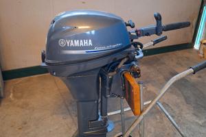 motore yamaha 9.9 