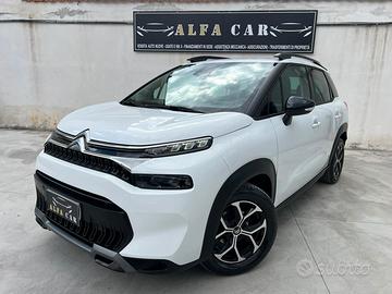 CITROEN C3 AIRCROSS 1.5 BlueHDi 110 CV 2024!!! PLU