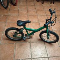 bici 16 pollici