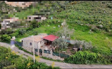 Terreno contrada Croce Collesano Madonie