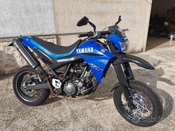 Yamaha XT 660 - 2006