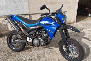 Yamaha XT 660 - 2006