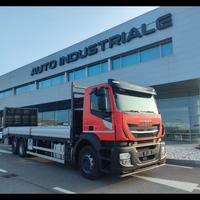 IVECO Stralis Hi Street 260 S31Y/PS - PIANA U90786