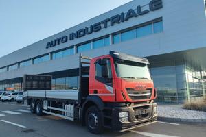 IVECO Stralis Hi Street 260 S31Y/PS - PIANA U90786
