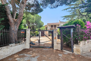 Villa/Terreno Lungomare Bisceglie - 1900Mq