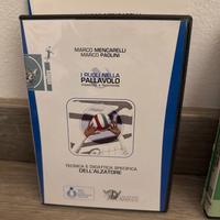 Dvd pallavolo