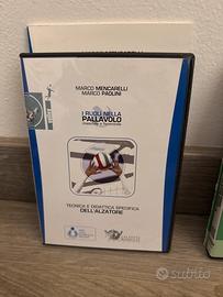 Dvd pallavolo