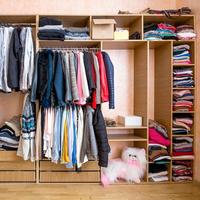 Stock abbigliamento bambina 11 anni